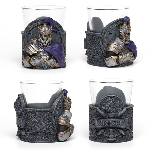 DICE CUP: D&D MINI DICE CUPS DISPLAY- SERIES 26