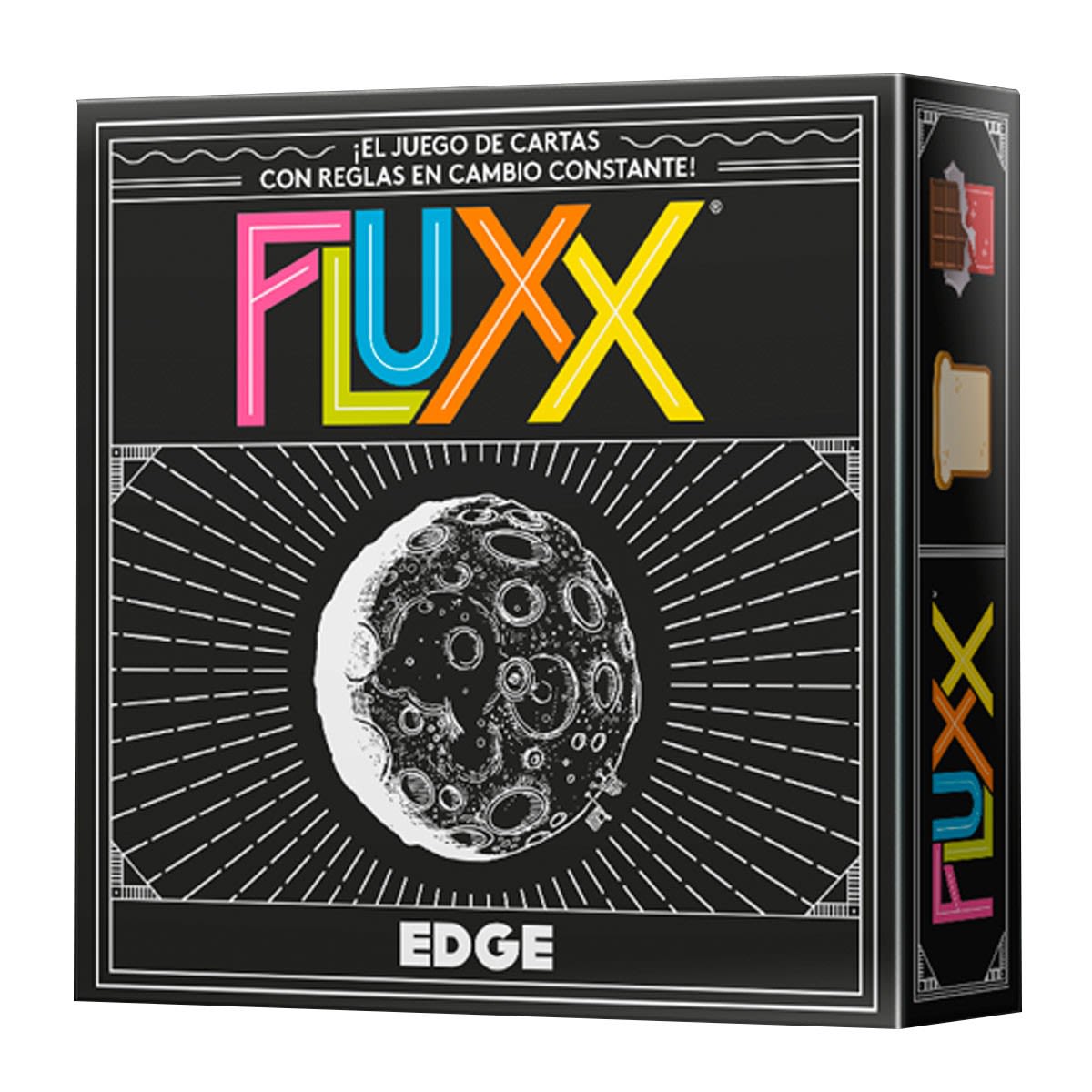 FLUXX NUEVA EDICION (ESPAÑOL)1