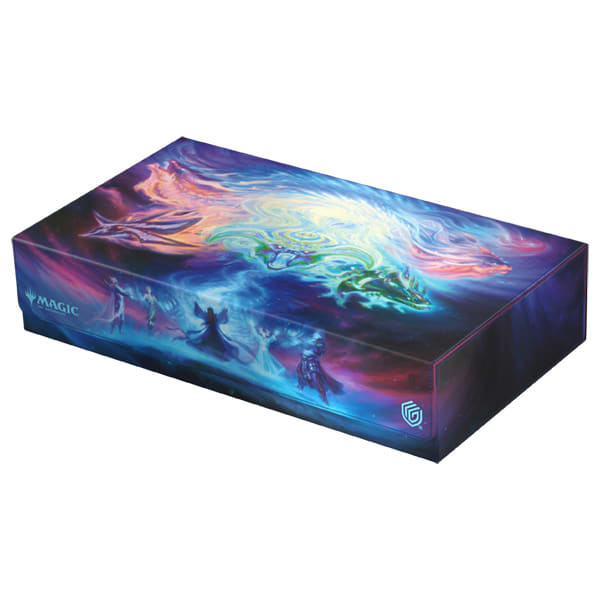 DECK CASE: OMNIHIVE 1000+ MTG- TARKIR DRAGONSTORM- CALL THE SPIRIT DRAGONS2