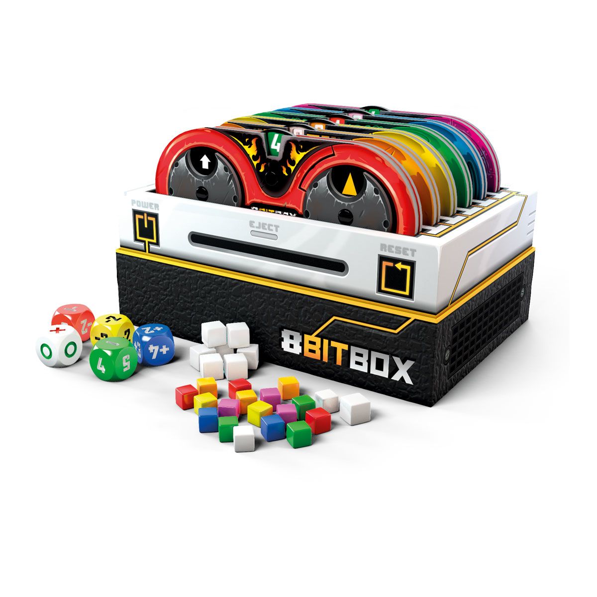 8BIT BOX2