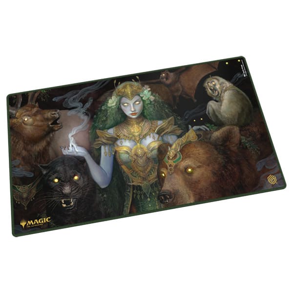 PLAYMAT: MTG- TARKIR: DRAGONSTORM - 72