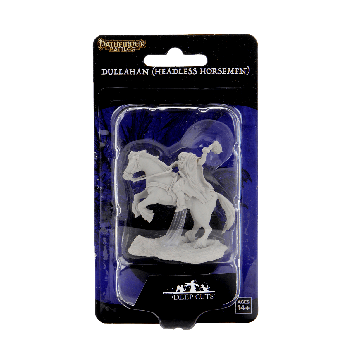 PATHFINDER DEEPCUTS: DULLAHAN (HEADLESS HORSEMEN)1