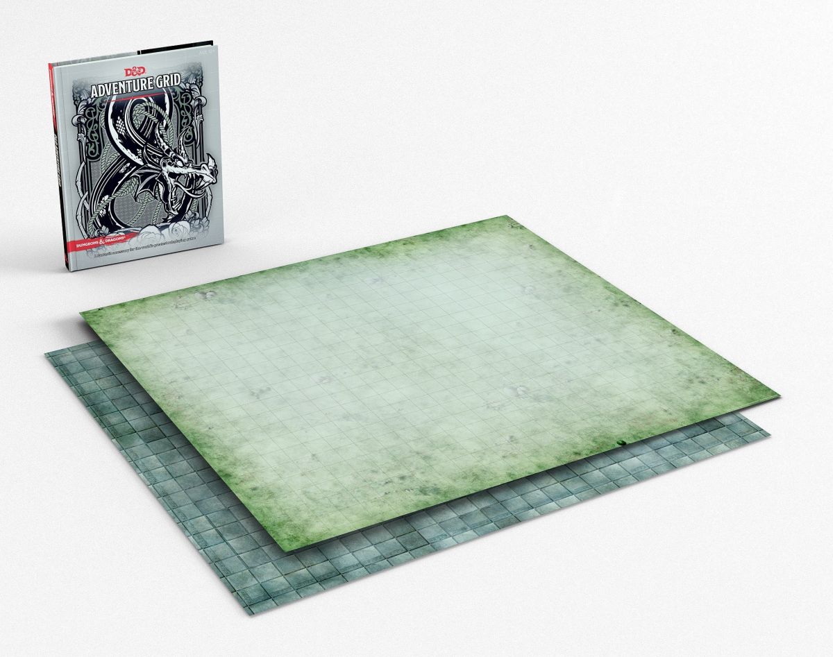 D&D AVENTURE GRID (INGLES)1
