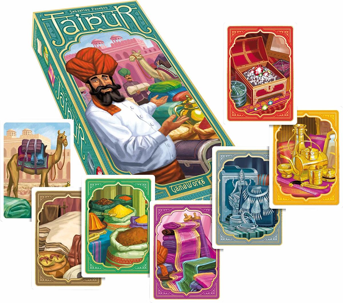 JAIPUR (ESPAÑOL)2