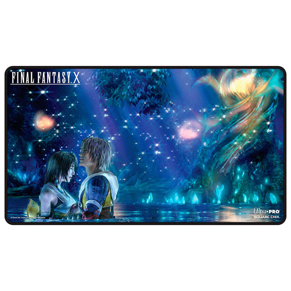 PLAYMAT: FINAL FANTASY X1