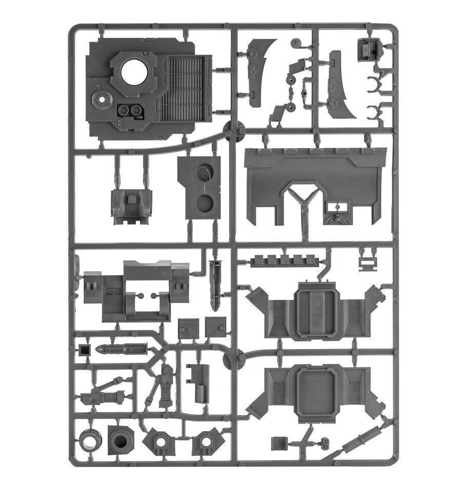 SPACE MARINE VINDICATOR5