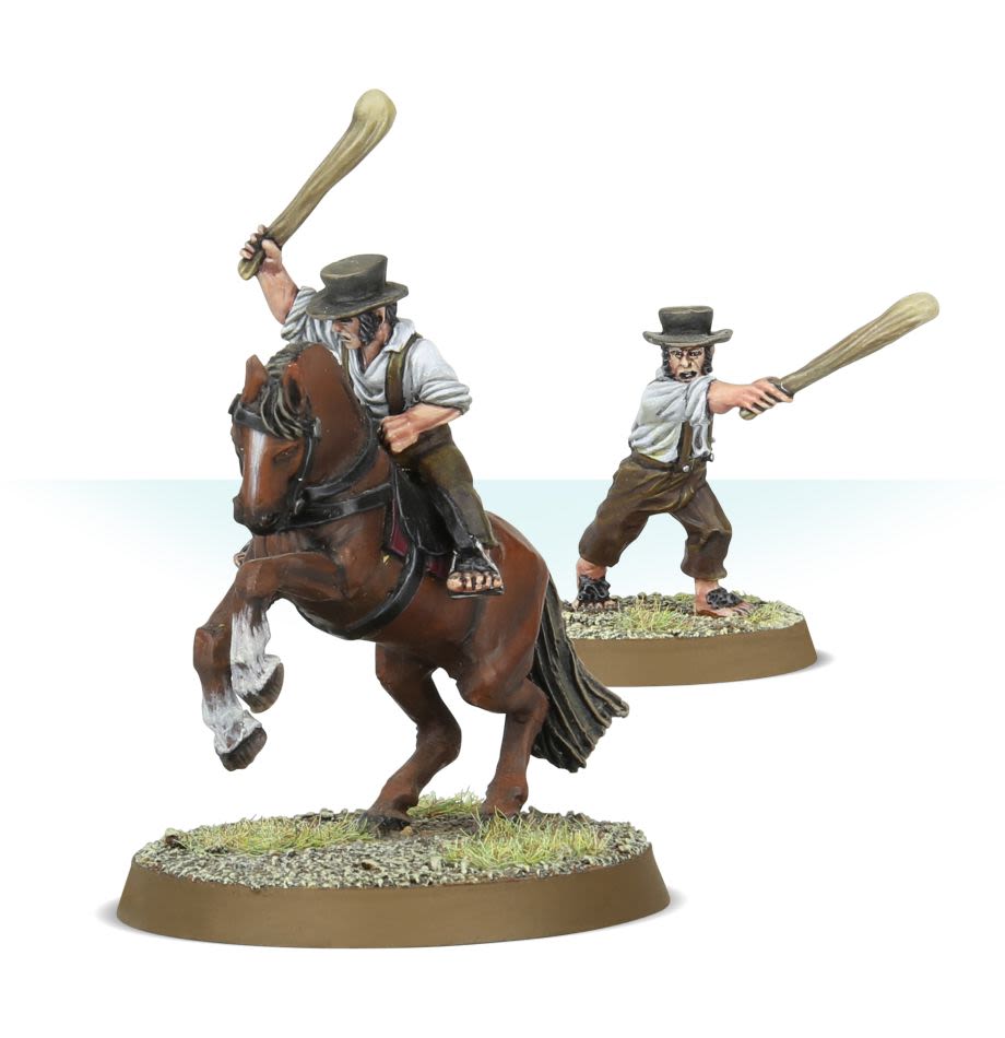 BANDOBRAS BULLROARER TOOK FOOT & MOUNT1
