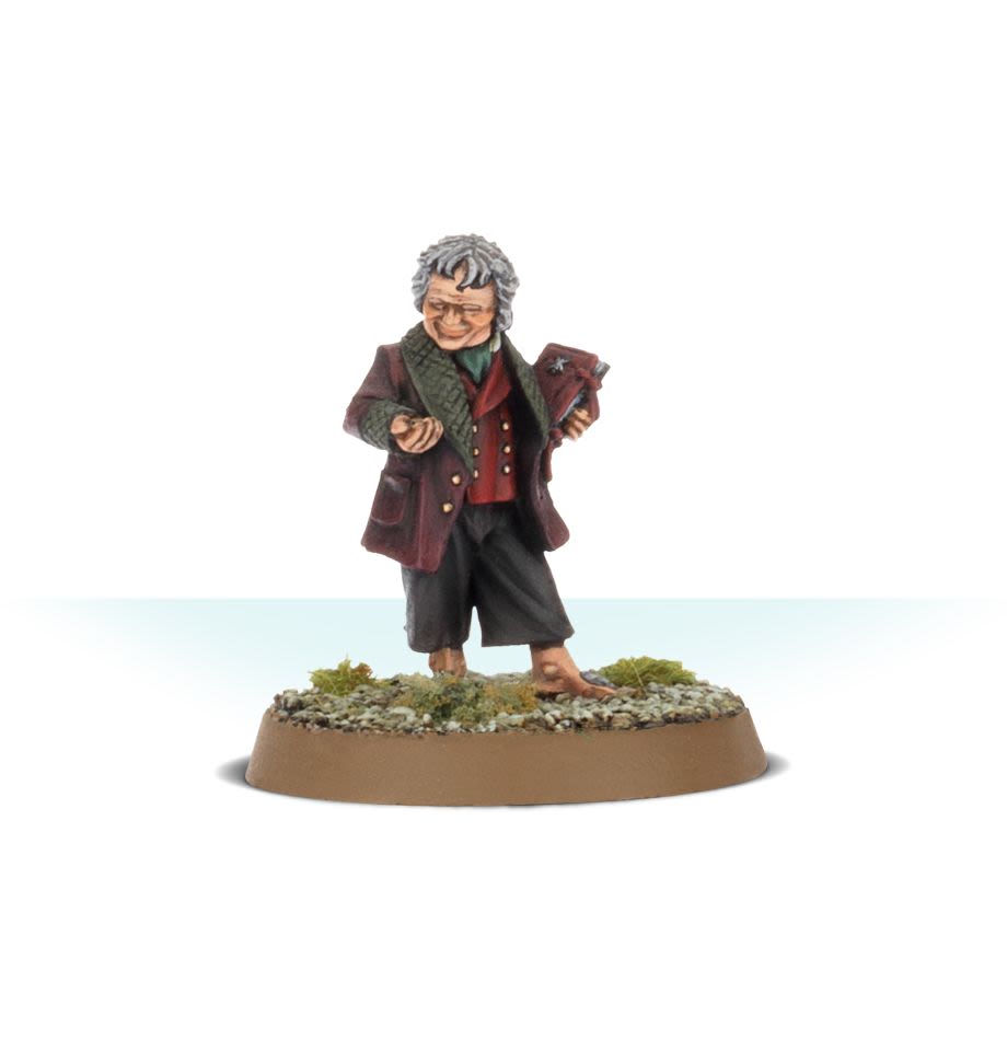 BILBO BAGGINS1