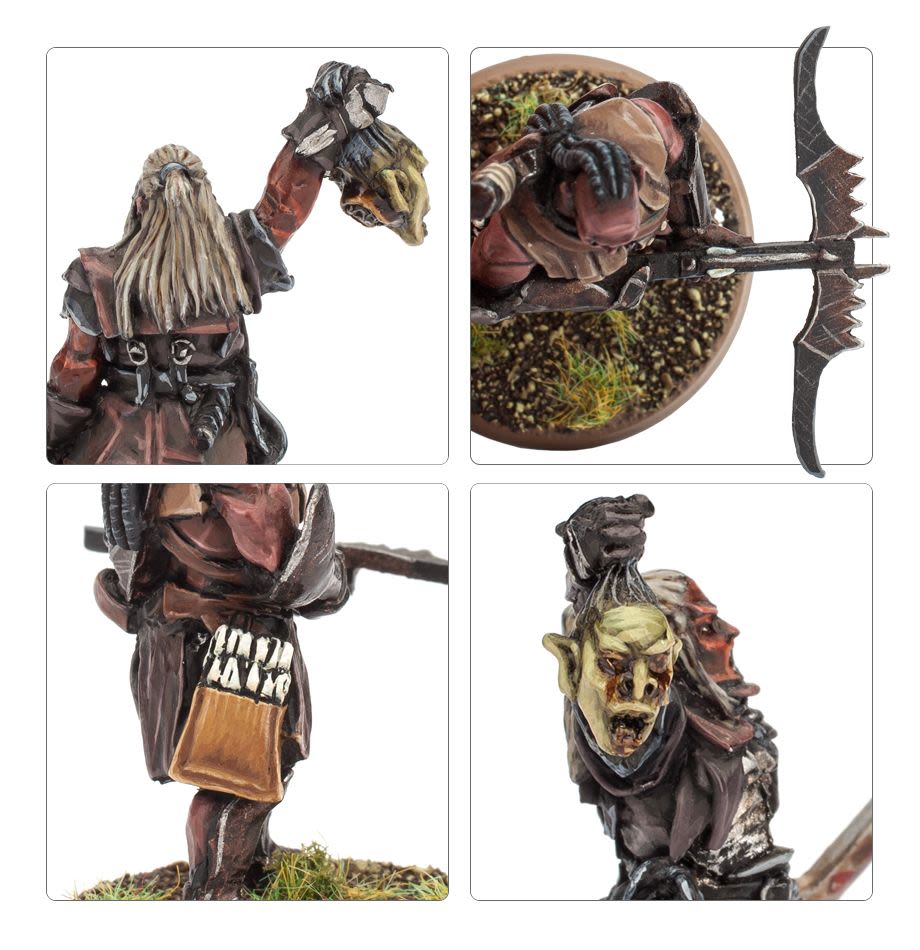 UGLUK AND VRASKU, URU-KAI CAPTAINS2