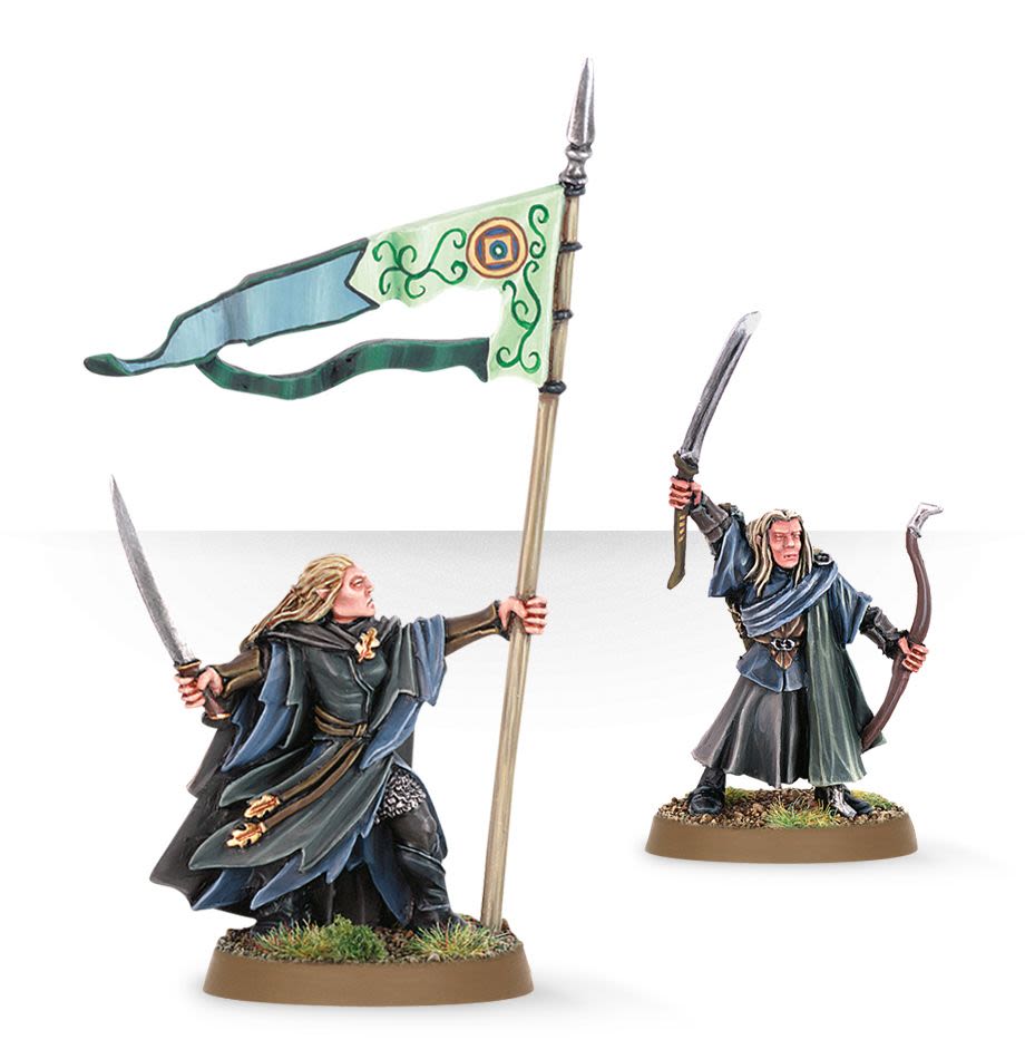 WOOD ELF COMMAND1