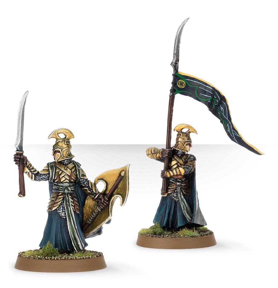 ELF COMMAND1