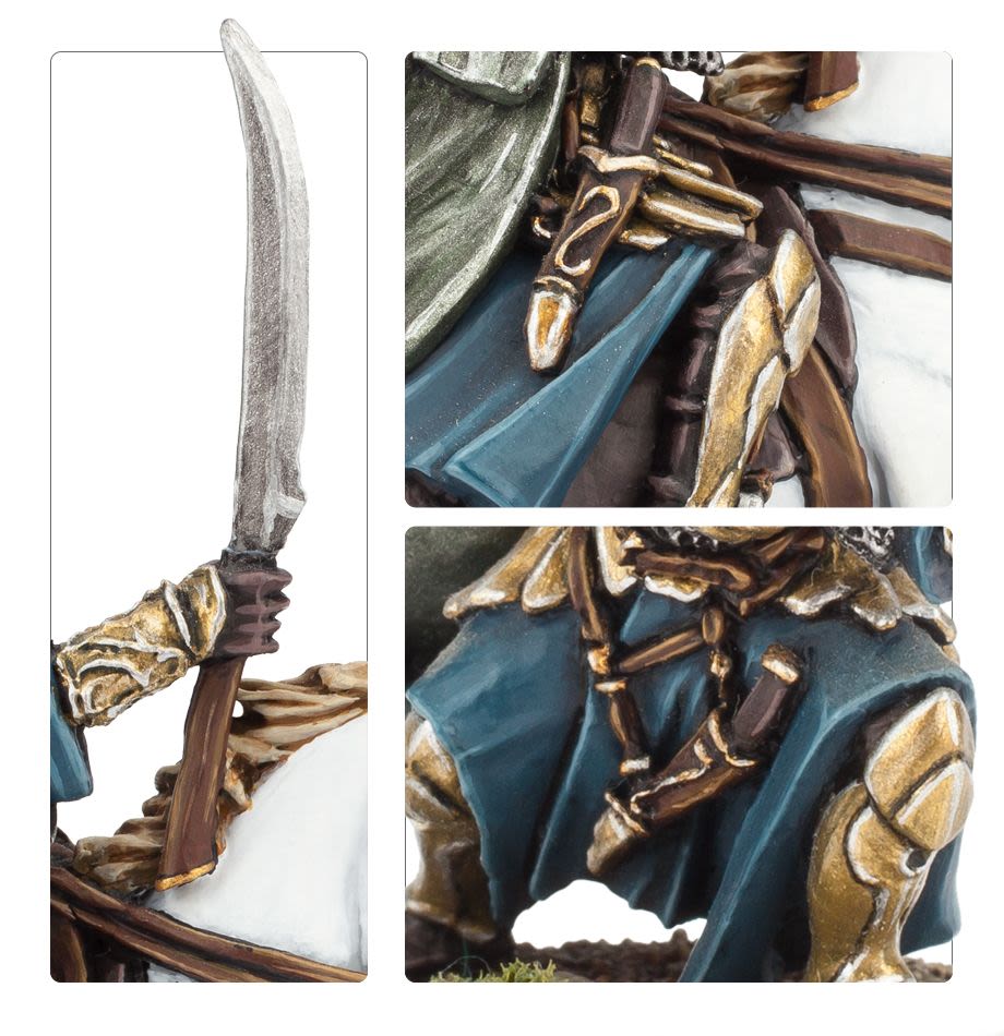 ELROHIR FOOT AND MOUNTED3