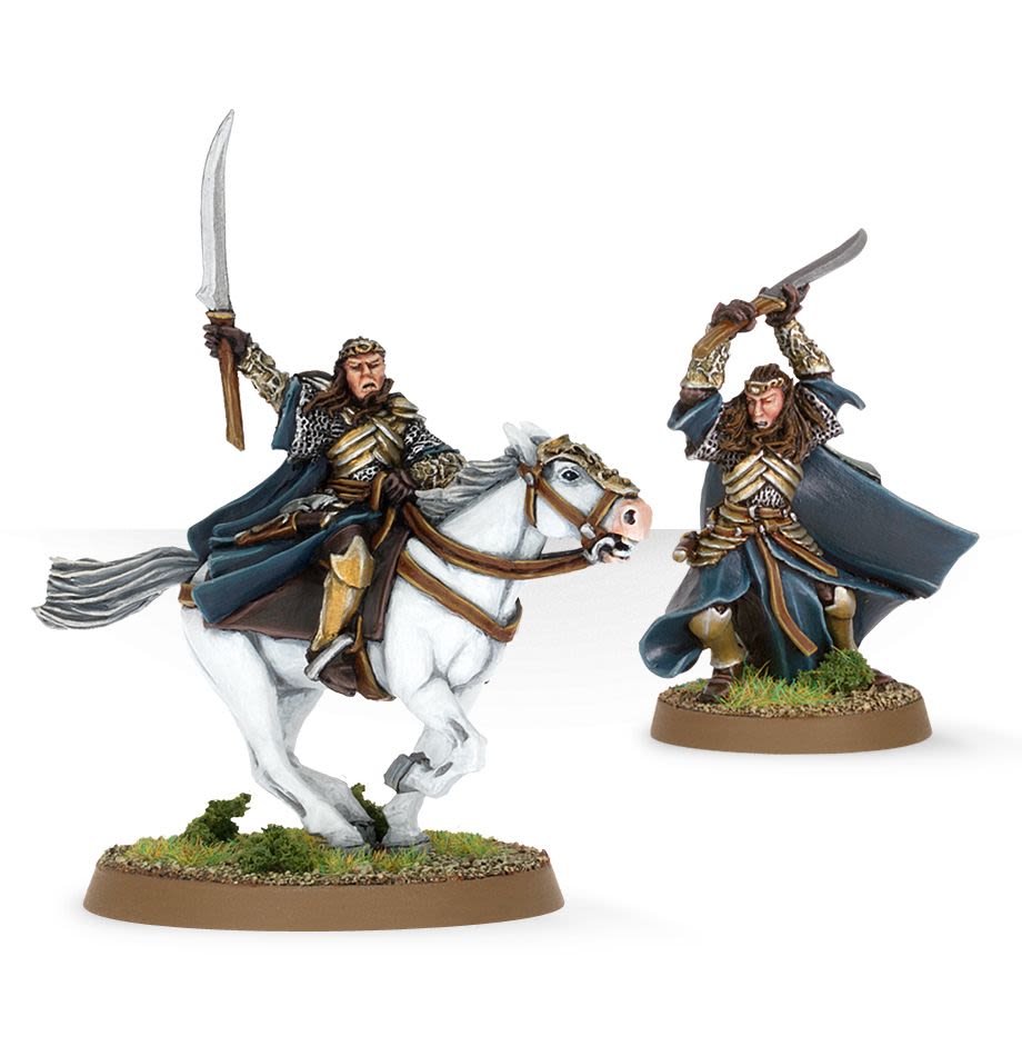ELLADAN FOOT AND MOUNTED1