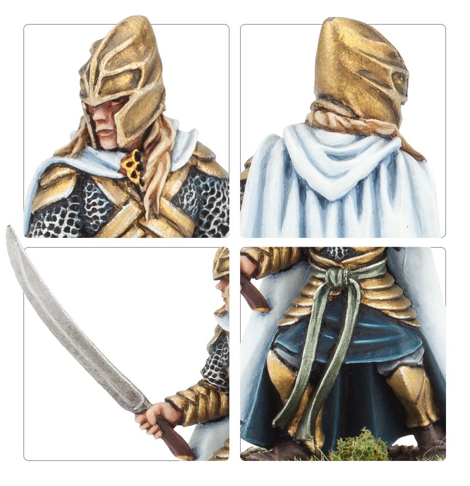 ARMOURED GLORFINDEL3