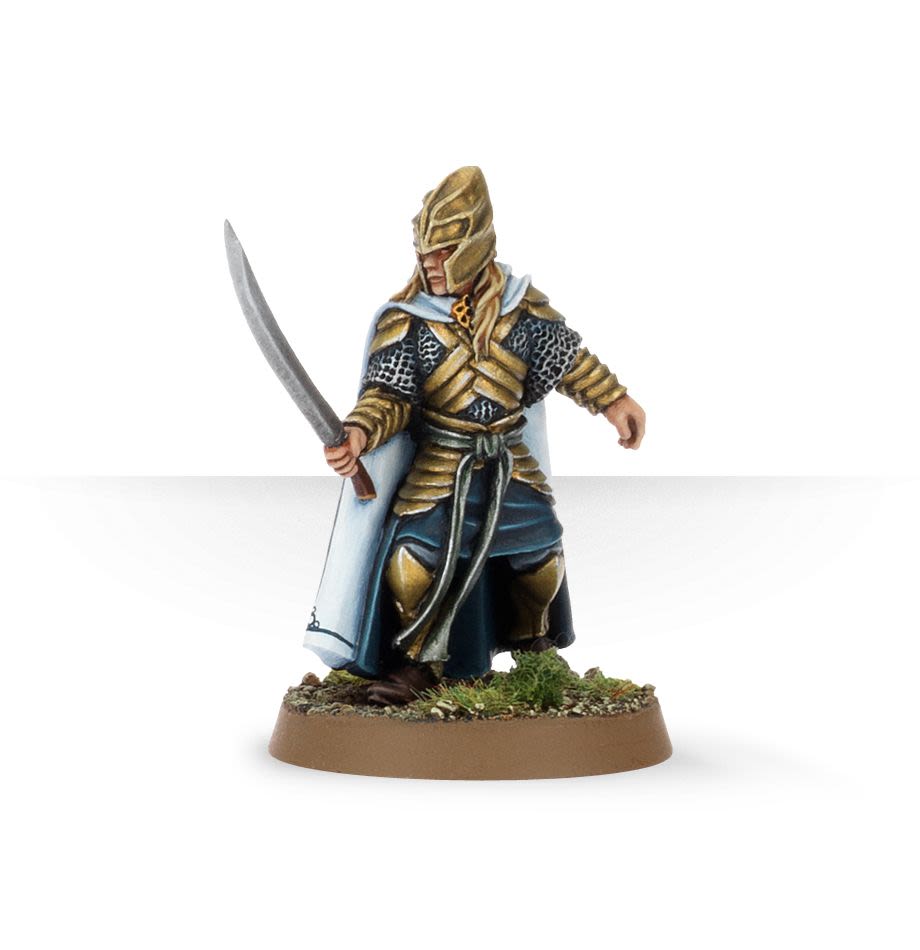 ARMOURED GLORFINDEL1