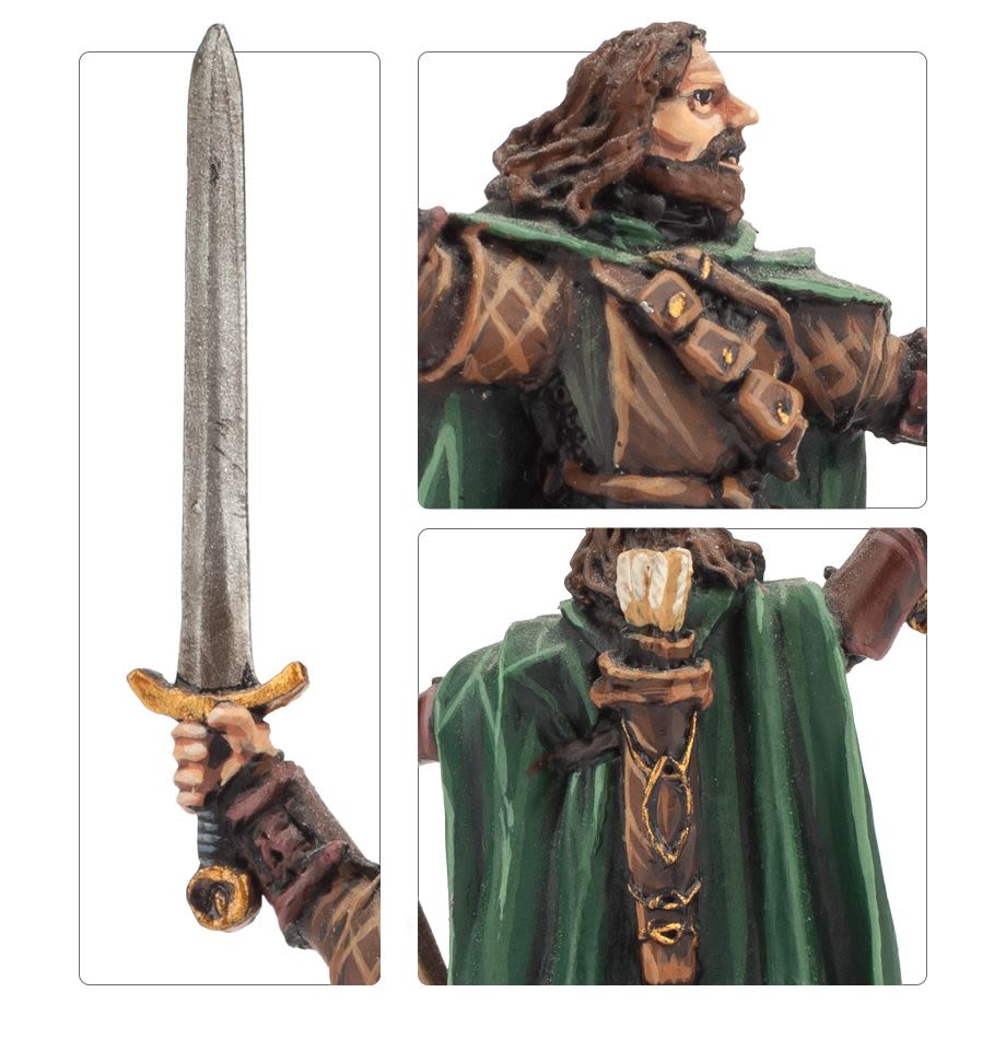 FARAMIR AND DAMROD3