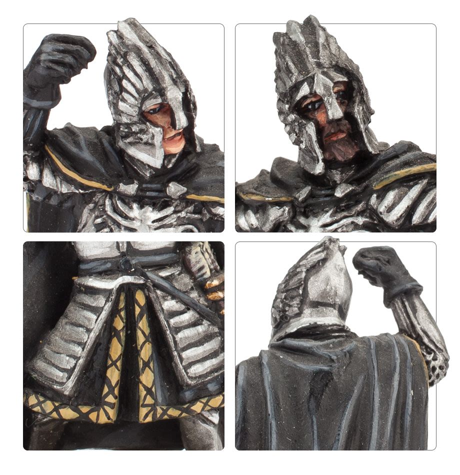 MINAS TIRITH CITADEL GUARD ARCHERS2