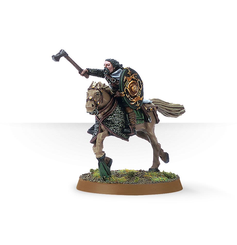SONS OF EORL1