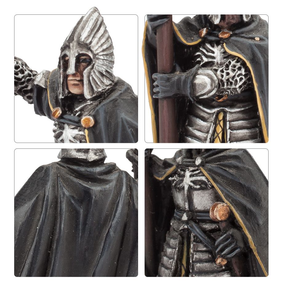 MINAS TIRITH CITADEL GUARD2