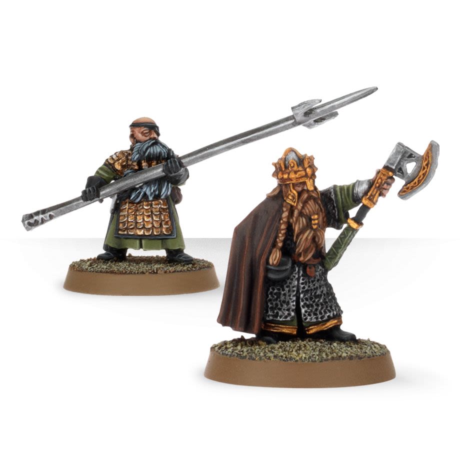 DURIN AND MARDIN1