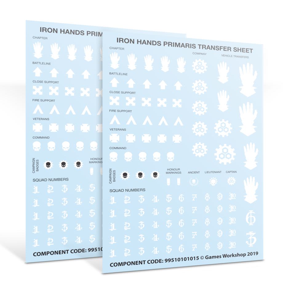 IRON HANDS PRIMARIS UPGRADES & TRANSFERS2