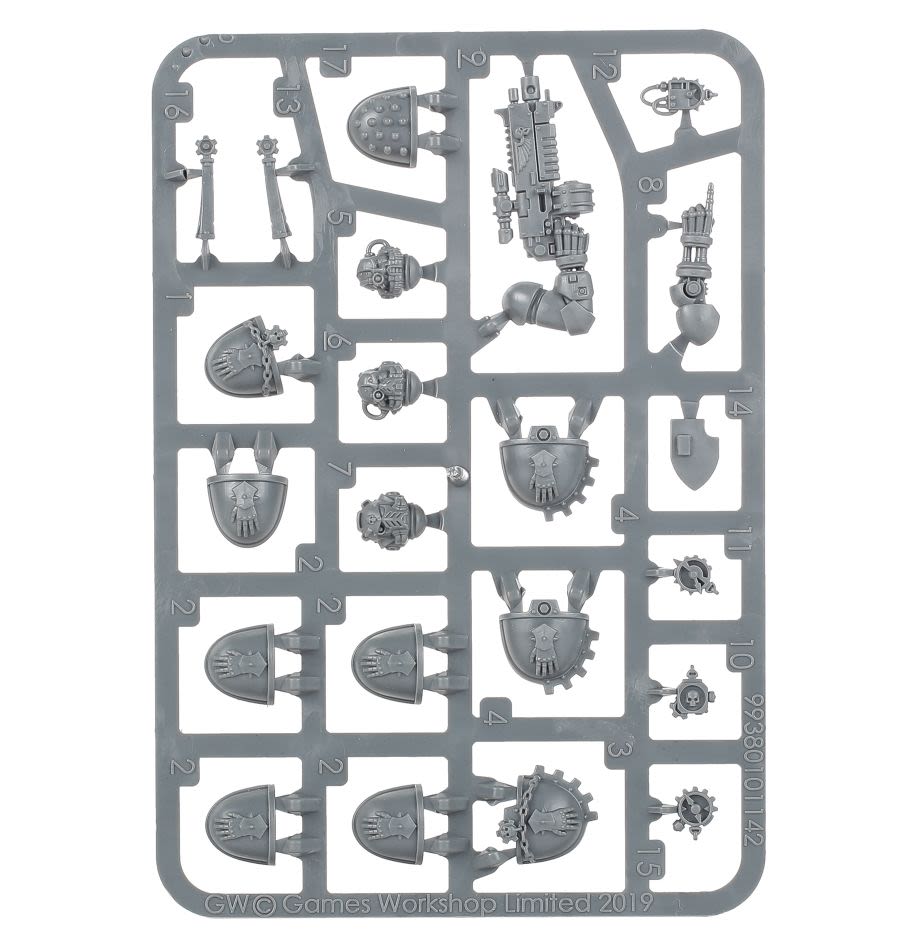IRON HANDS PRIMARIS UPGRADES & TRANSFERS3