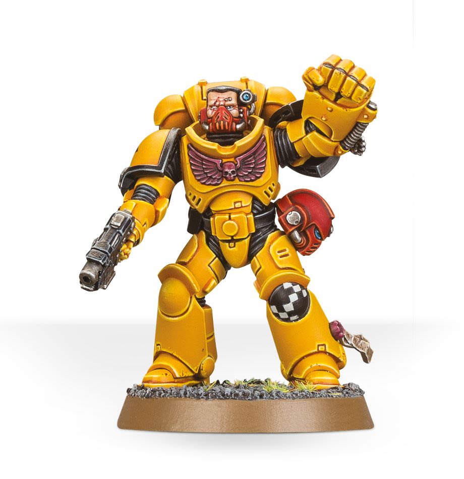 IMPERIAL FISTS PRIMARIS UPGRADES & TRANSFERS2