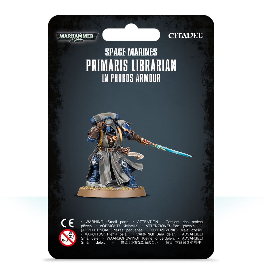PRIMARIS LIBRARIAN IN PHOBOS ARMOUR4