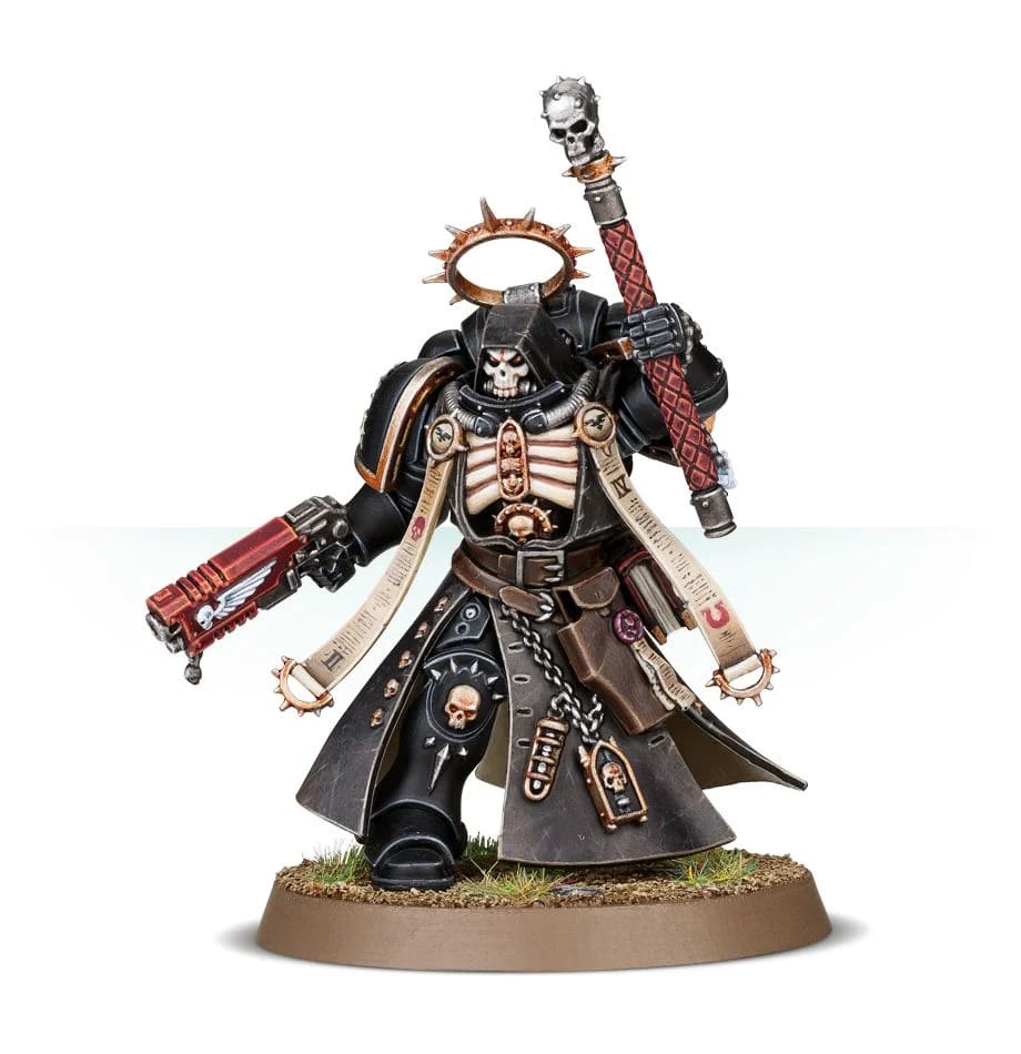 SPACE MARINES PRIMARIS CHAPLAIN NUEVO ENVASE1
