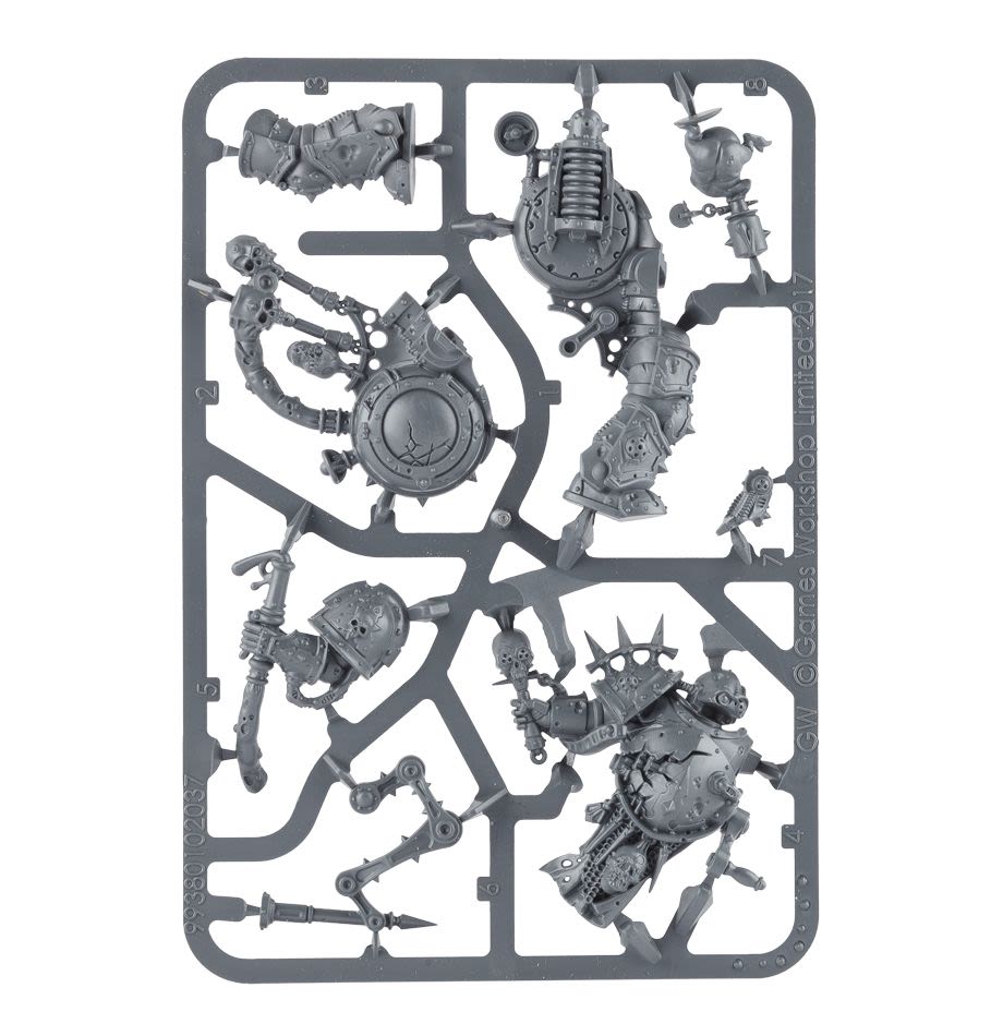DEATH GUARD FOUL BLIGHTSPAWN4