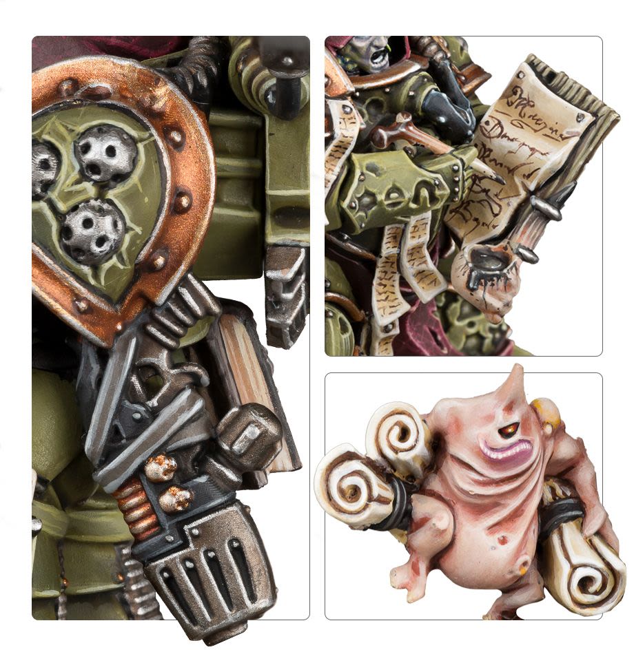 DEATH GUARD SCRIBBUS WRETCH THE TALLYMAN2