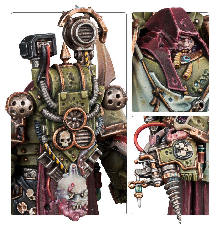 DEATH GUARD NAUSEOUS ROTBONE2