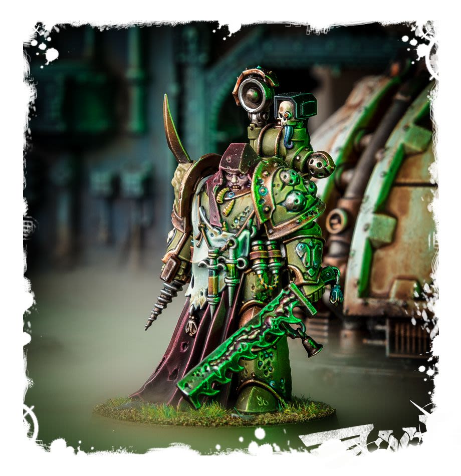 DEATH GUARD NAUSEOUS ROTBONE3