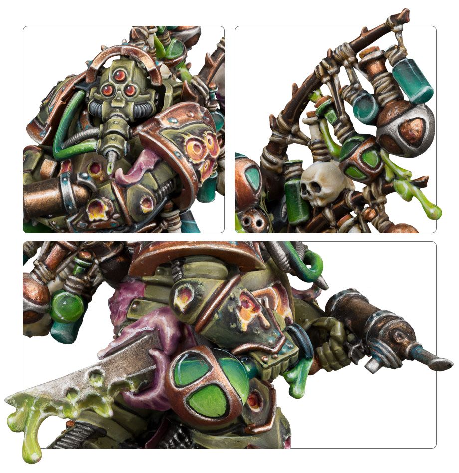 DEATH GUARD BIOLOGUS PUTRIFIER2