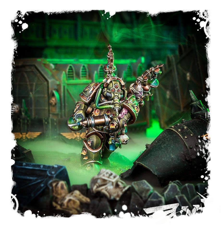 DEATH GUARD BIOLOGUS PUTRIFIER3