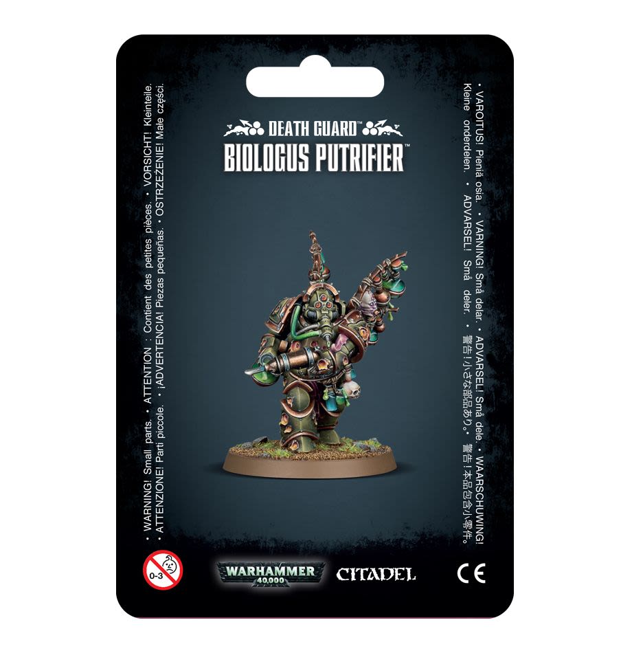 DEATH GUARD BIOLOGUS PUTRIFIER5