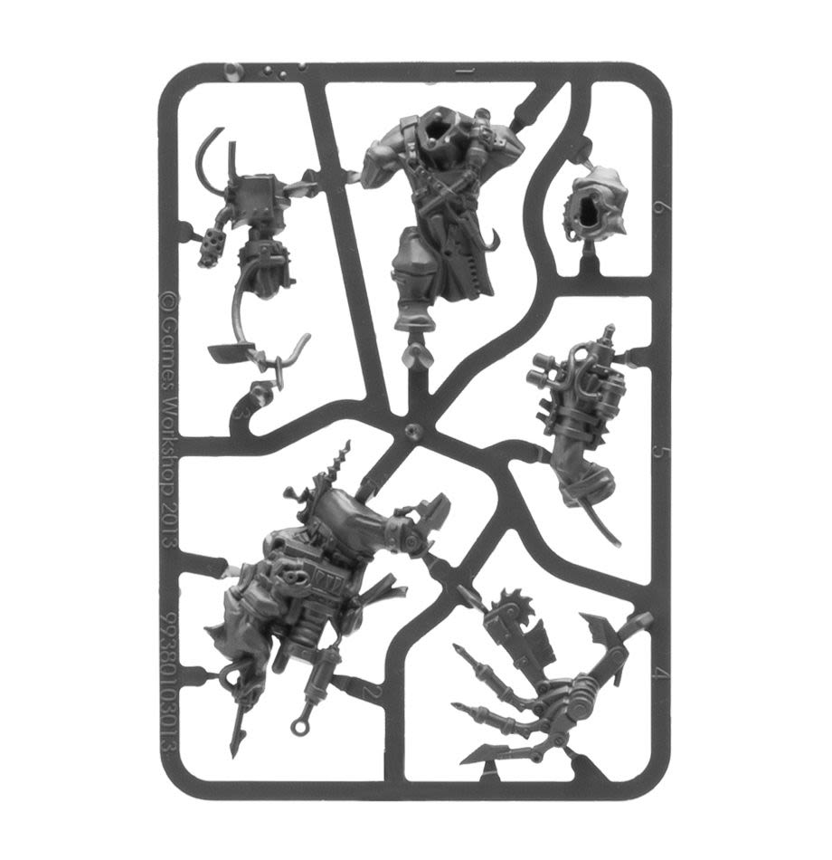 ORKS: PAINBOY3