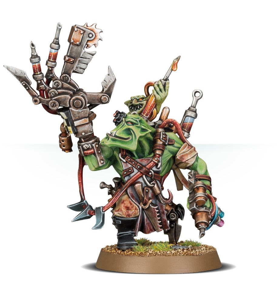 ORKS: PAINBOY1