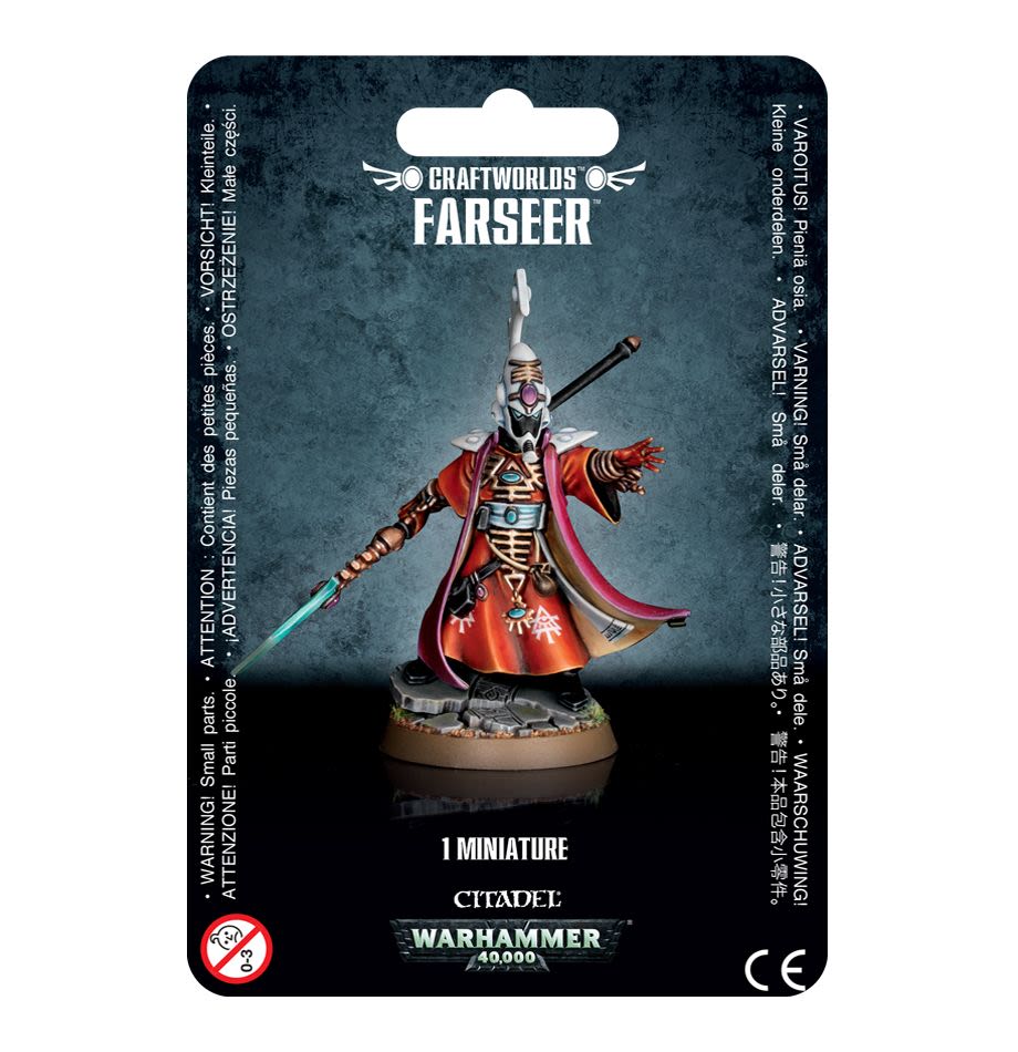 CRAFTWORLDS FARSEER3