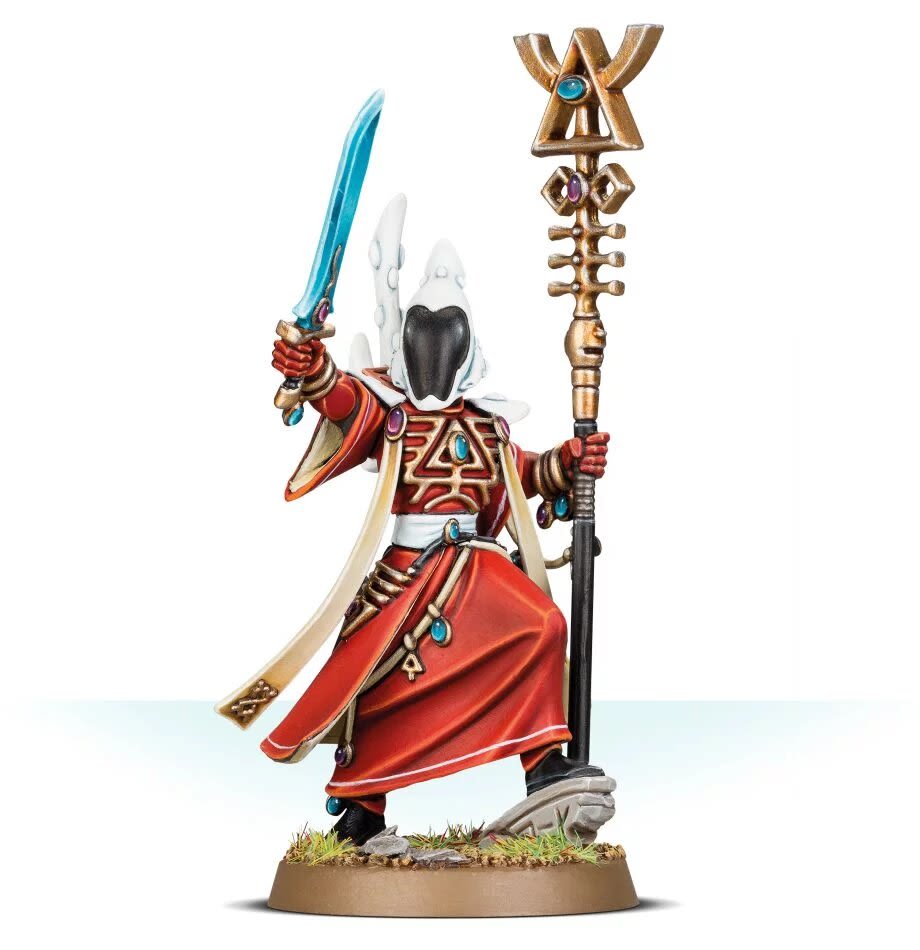 CRAFTWORLDS SPIRITSEER1