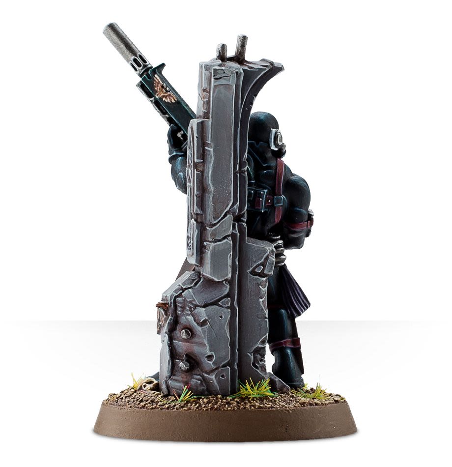 OFFICIO ASSASSINORUM VINDICARE ASSASSIN2