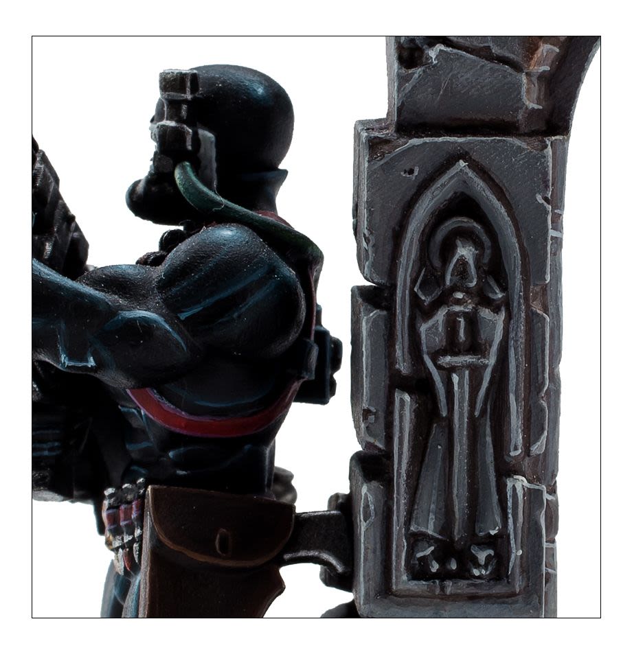 OFFICIO ASSASSINORUM VINDICARE ASSASSIN4