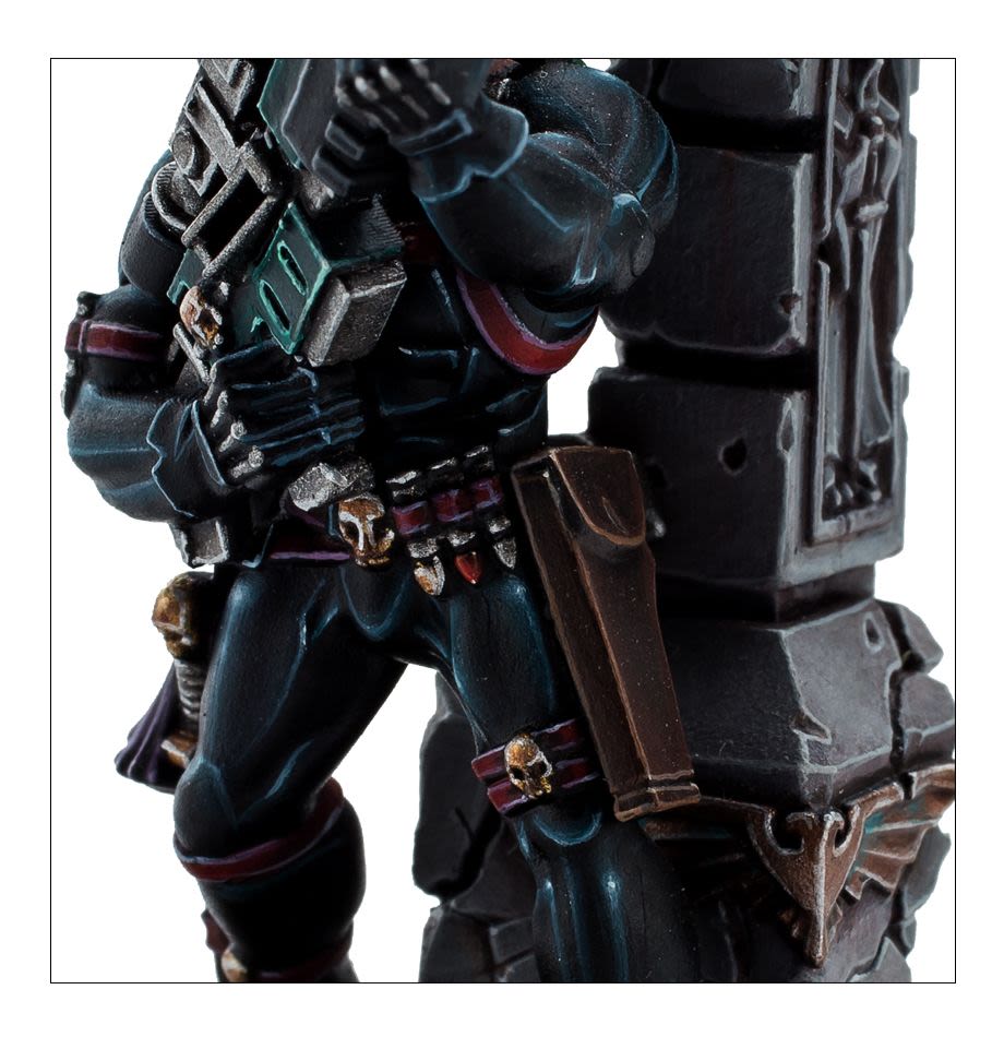 OFFICIO ASSASSINORUM VINDICARE ASSASSIN5