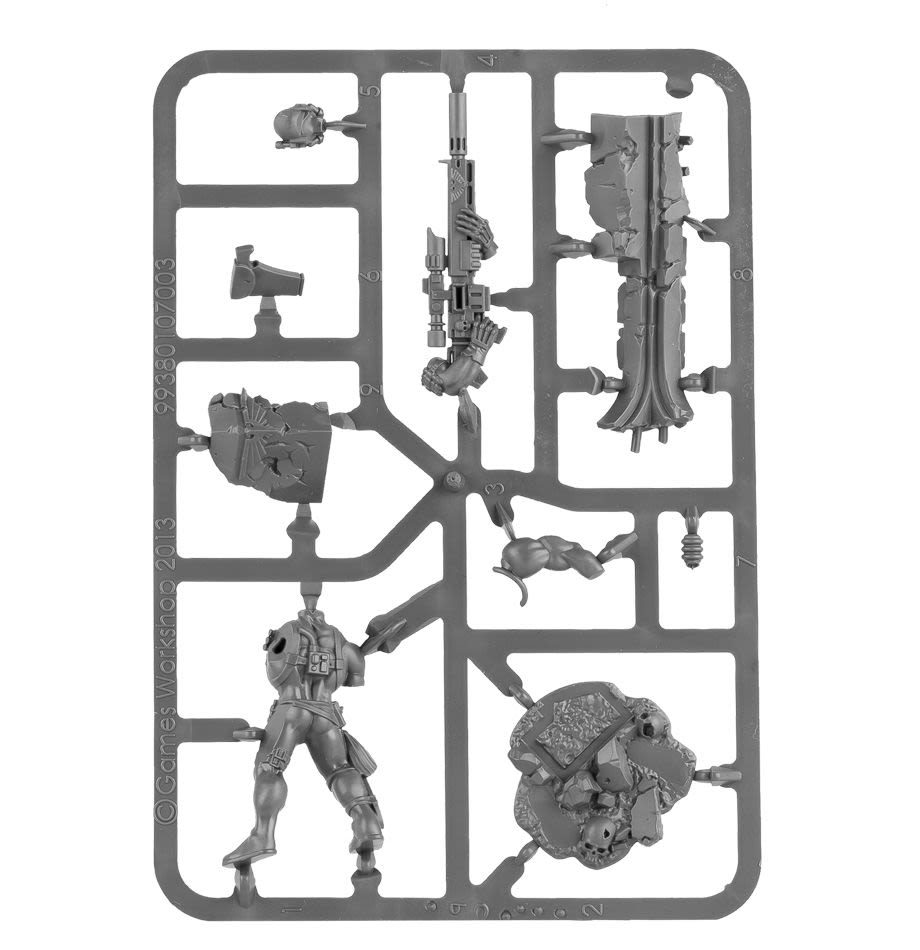 OFFICIO ASSASSINORUM VINDICARE ASSASSIN6