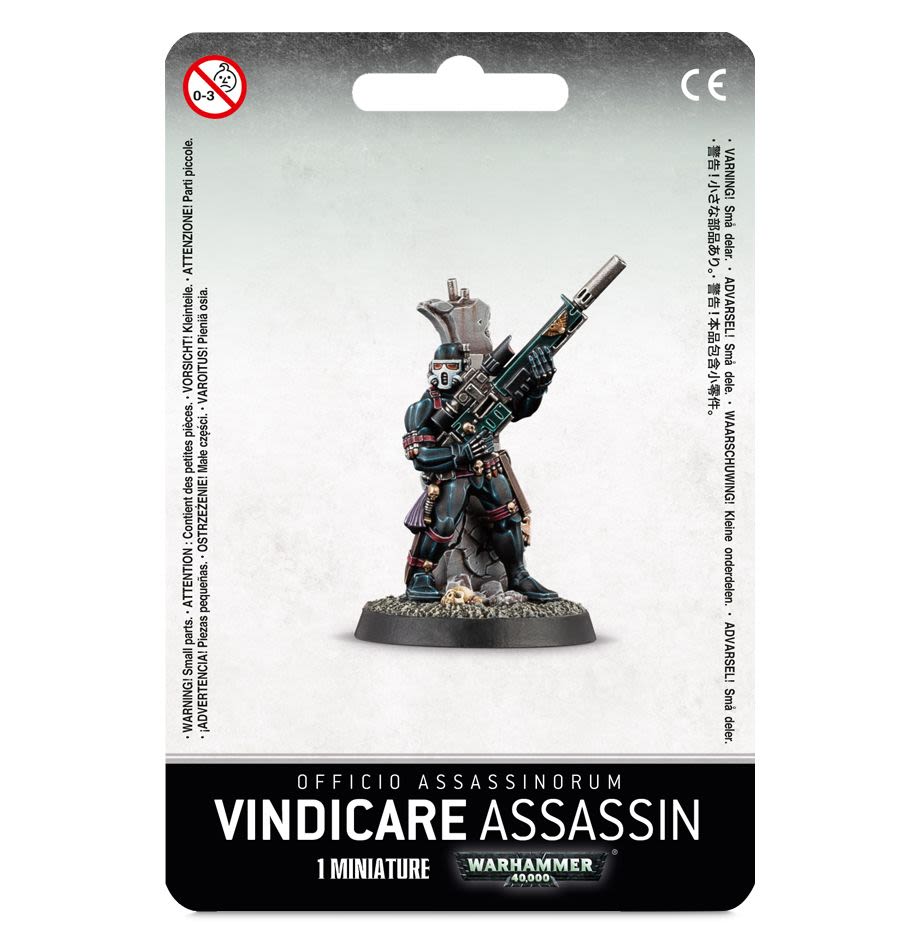 OFFICIO ASSASSINORUM VINDICARE ASSASSIN7