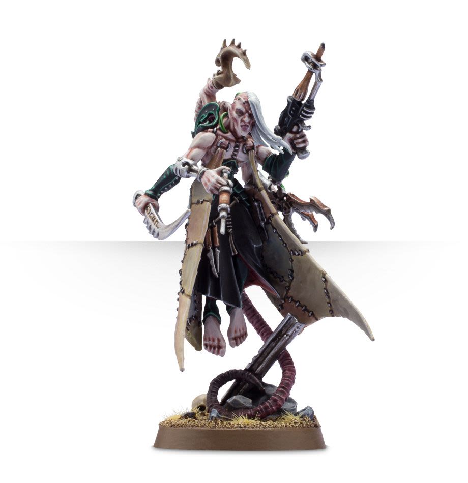 DRUKHARI HAEMONCULUS1