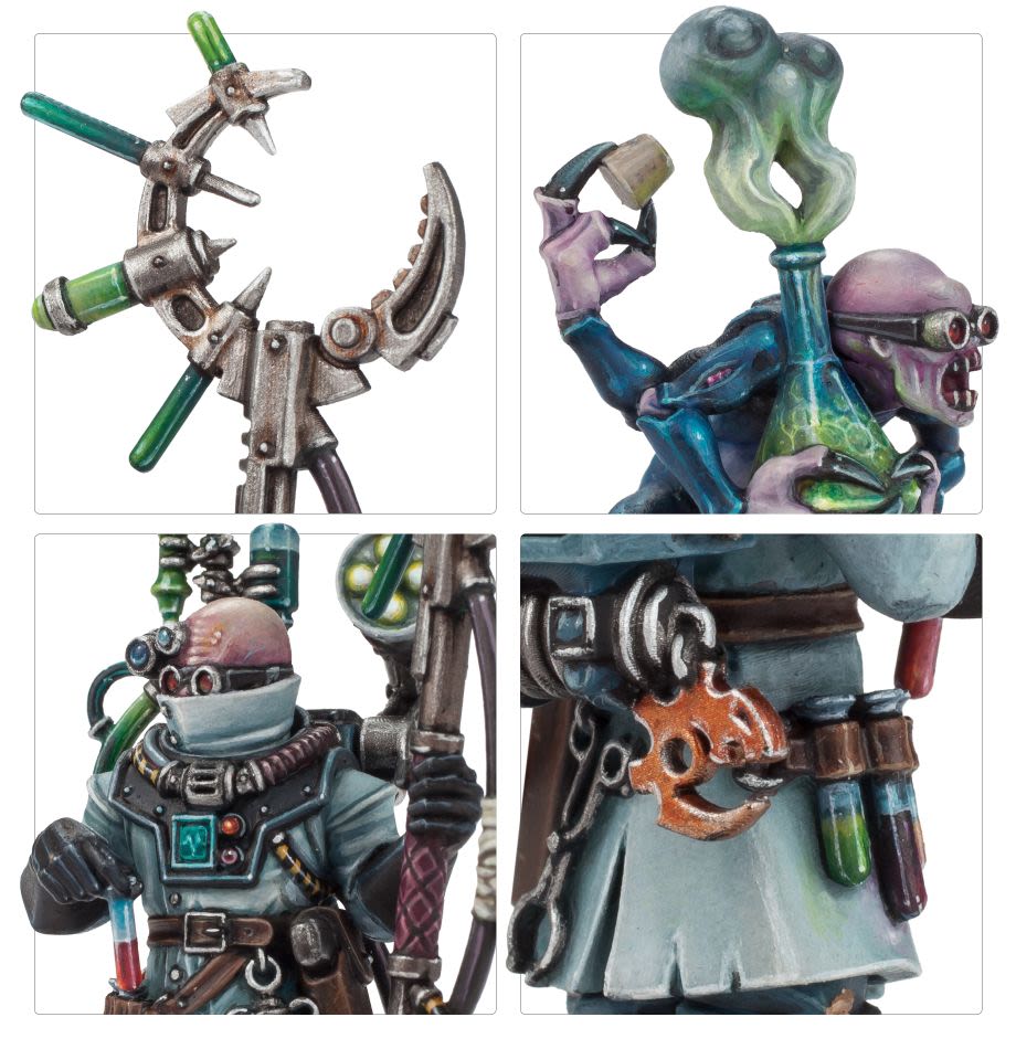 GENESTEALER CULTS BIOPHAGUS2