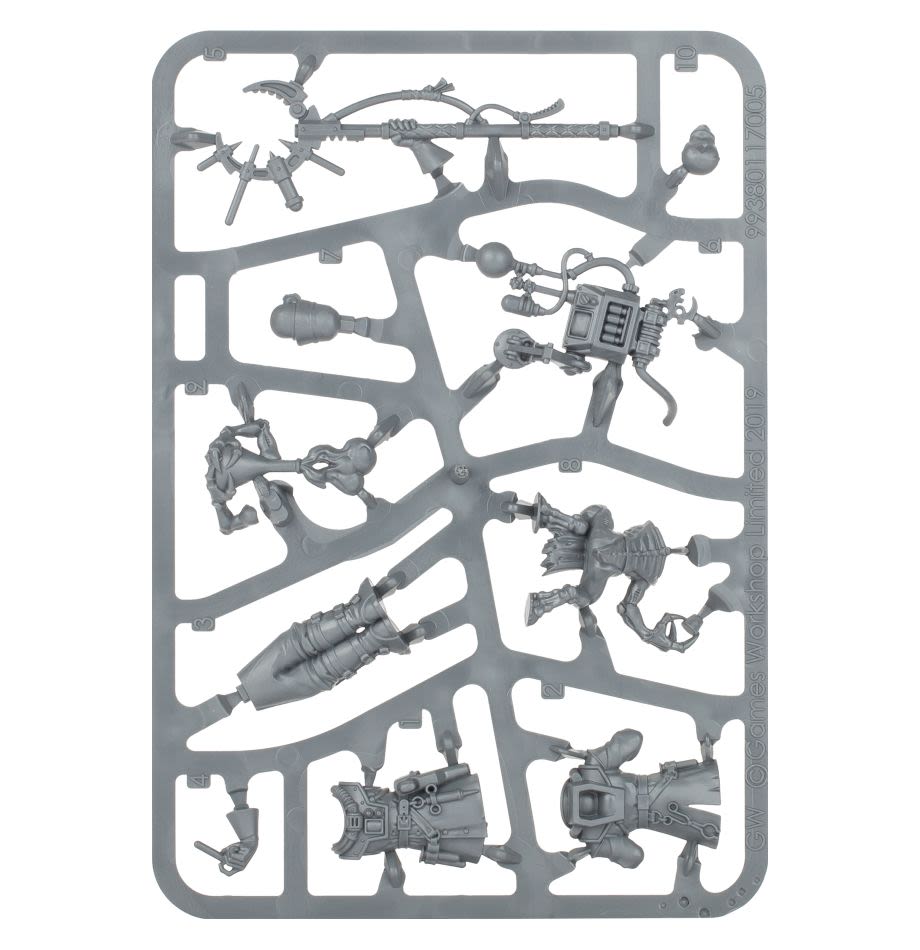 GENESTEALER CULTS BIOPHAGUS4