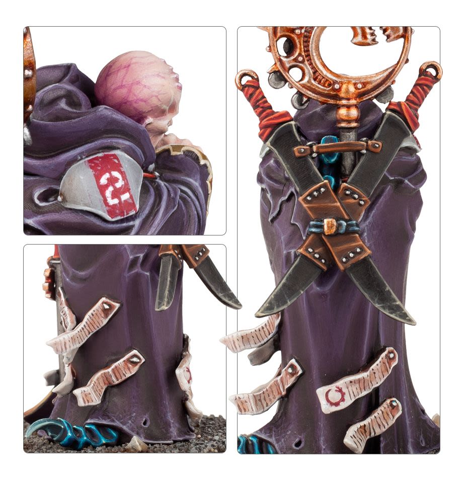GENESTEALER CULTS: LOCUS2