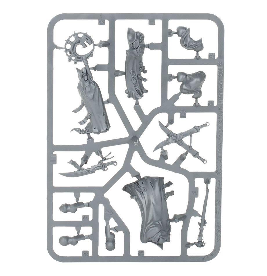 GENESTEALER CULTS: LOCUS5